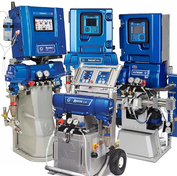 Graco Machines